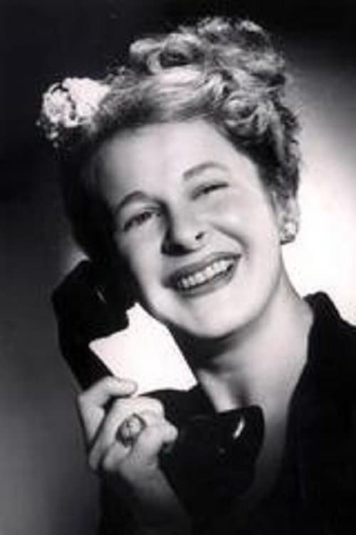 Gwen Plumb image