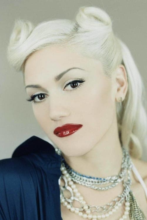 Gwen Stefani image