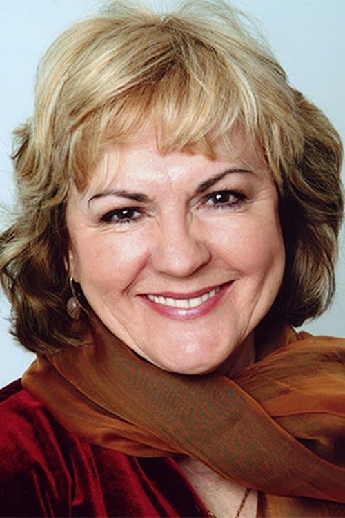 Gwen Taylor image