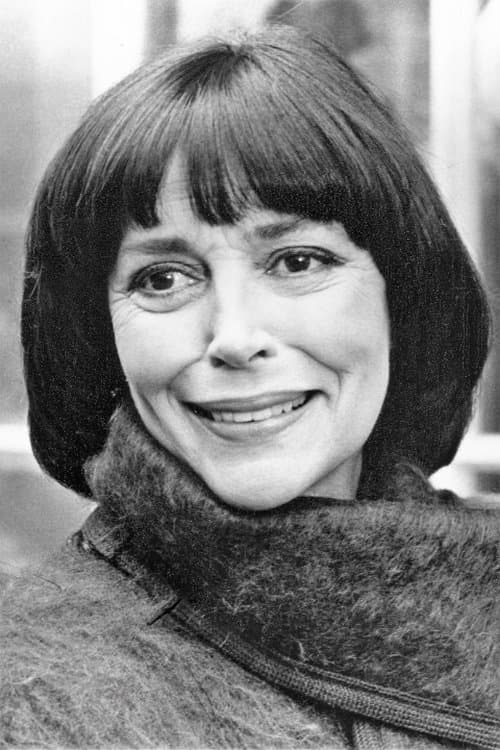Gwen Watford image