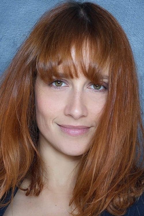 Gwendolyn Gourvenec image