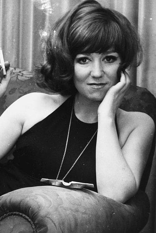 Gwendolyn Watts image