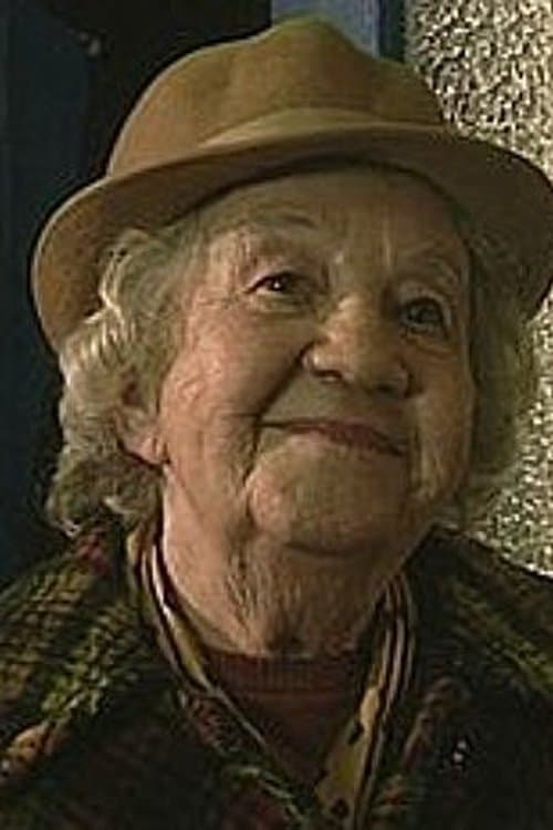 Gwenllian Davies image
