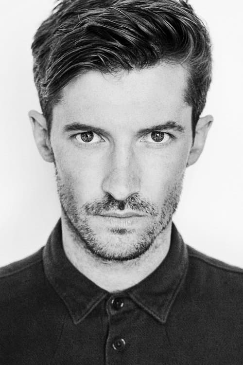 Gwilym Lee image