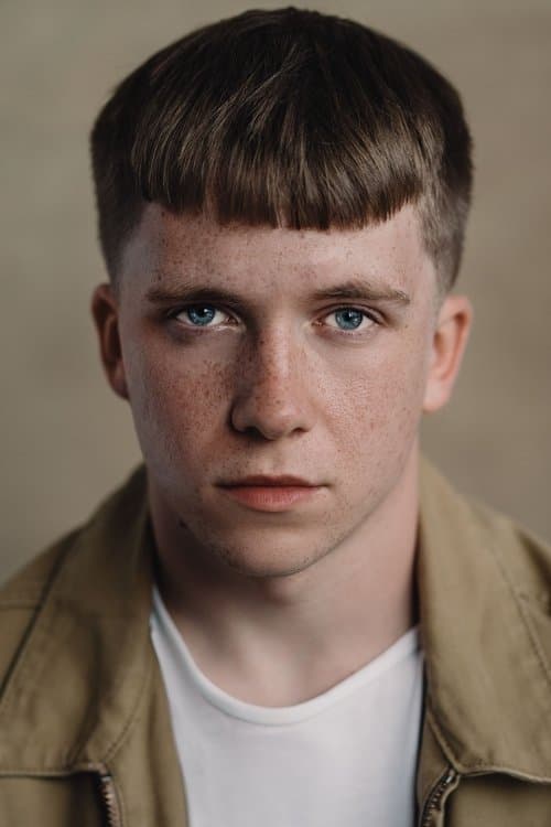 Gwion Glyn image