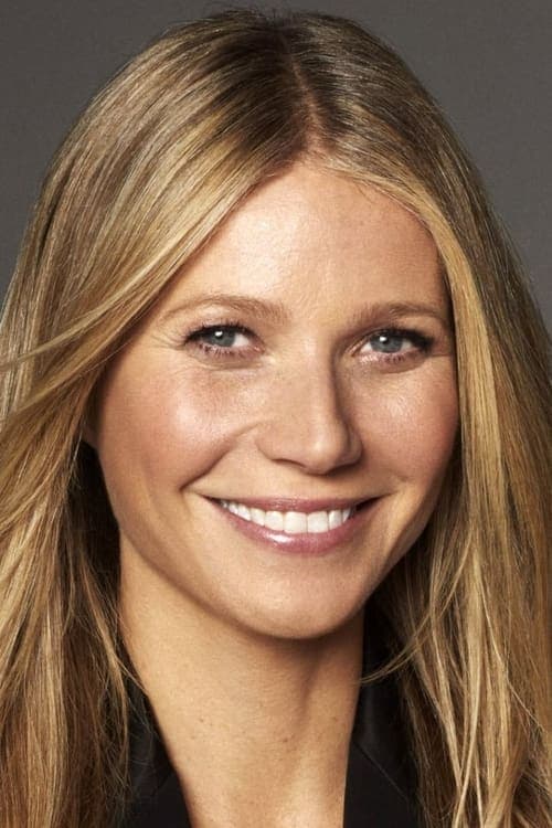 Gwyneth Paltrow image