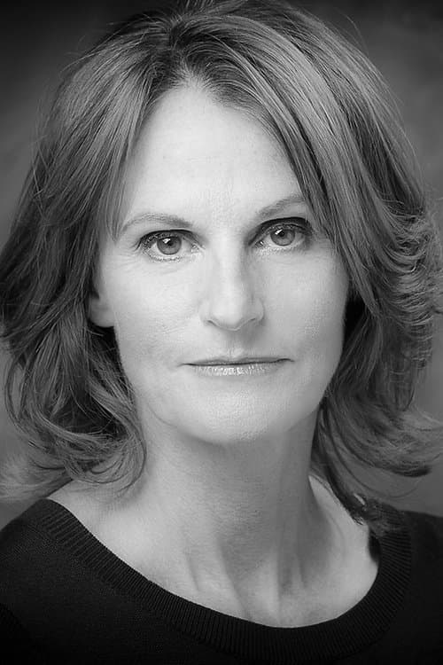 Gwyneth Strong image