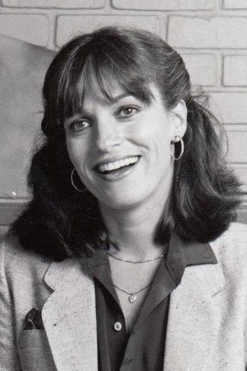 Gwynne Gilford image