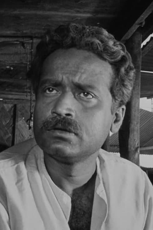 Gyanesh Mukhopadhyay image