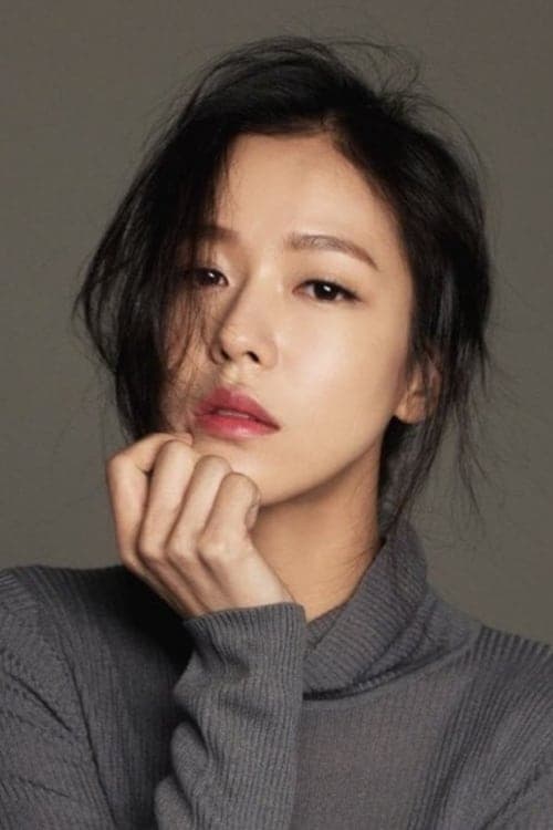 Gyeong Su-jin image