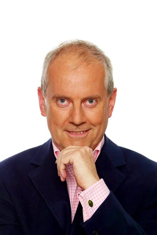 Gyles Brandreth image