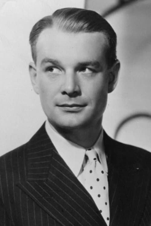 Gyles Isham image