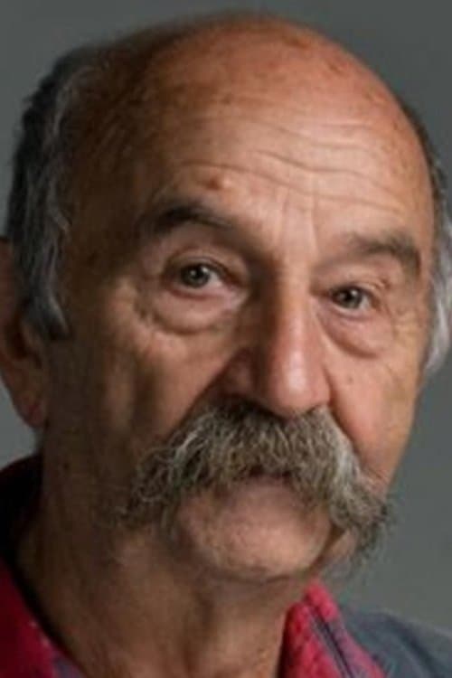 György Barkó image