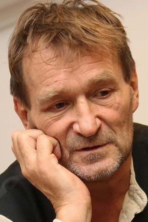 György Cserhalmi image