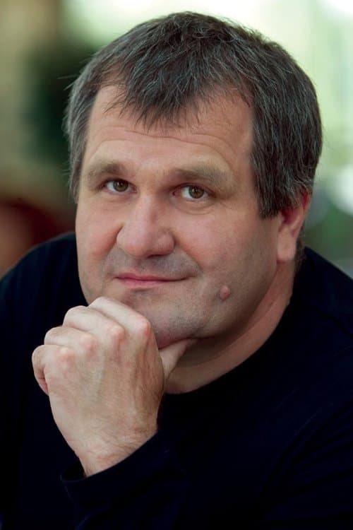 György Gazsó image