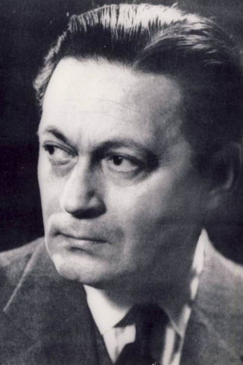 György Kovács image