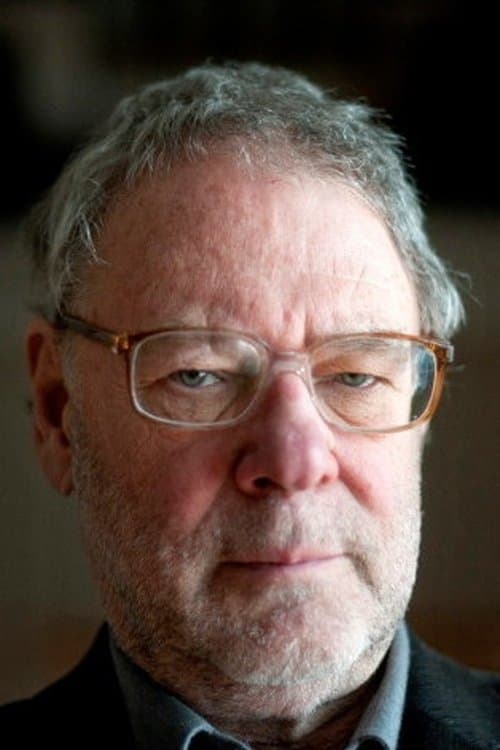 Photo of György Szomjas