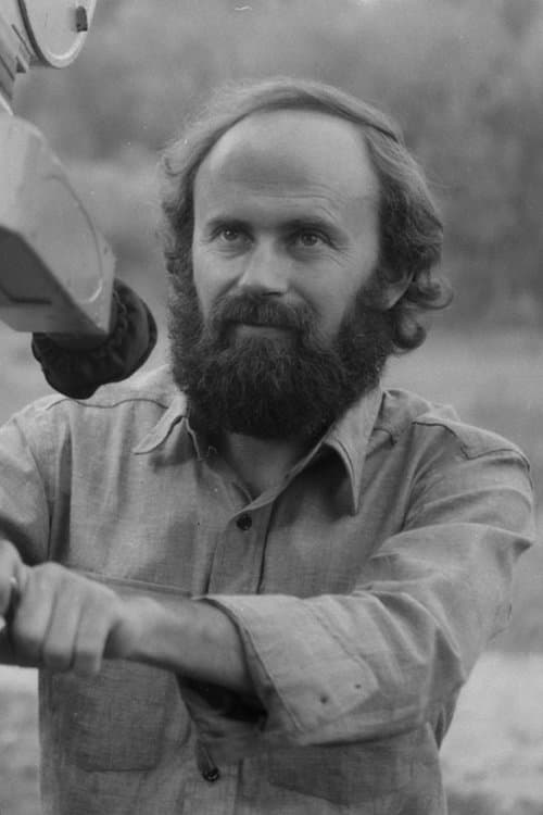 Photo of Gytis Lukšas