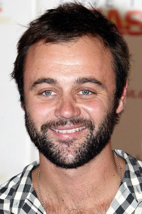 Gyton Grantley image
