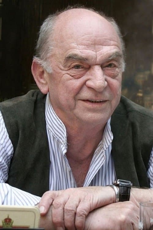 Gyula Bodrogi image