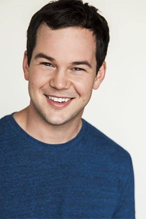 H Michael Croner image