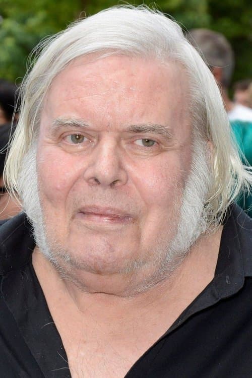 H. R. Giger image