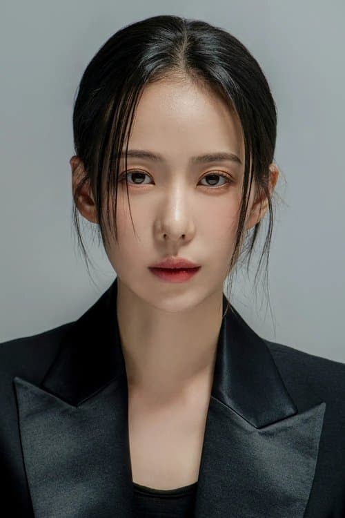 Ha Da-in image