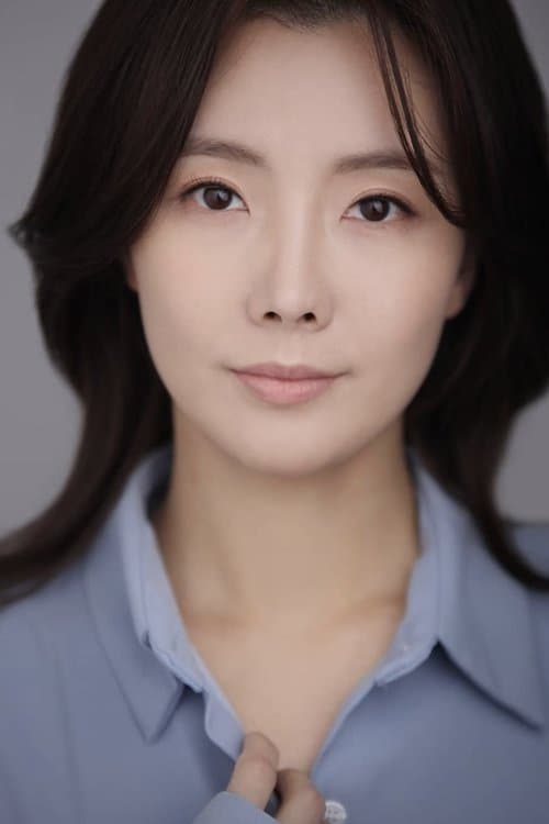 Ha Ji-eun image