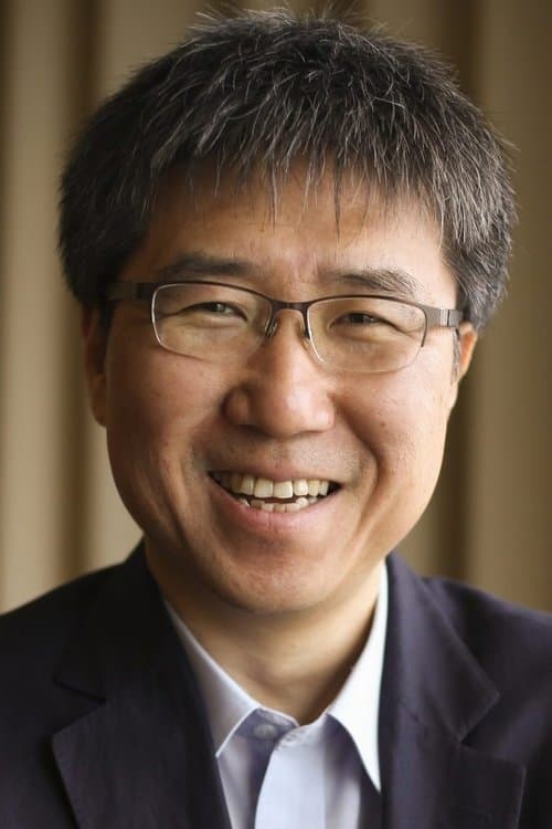Ha-Joon Chang image
