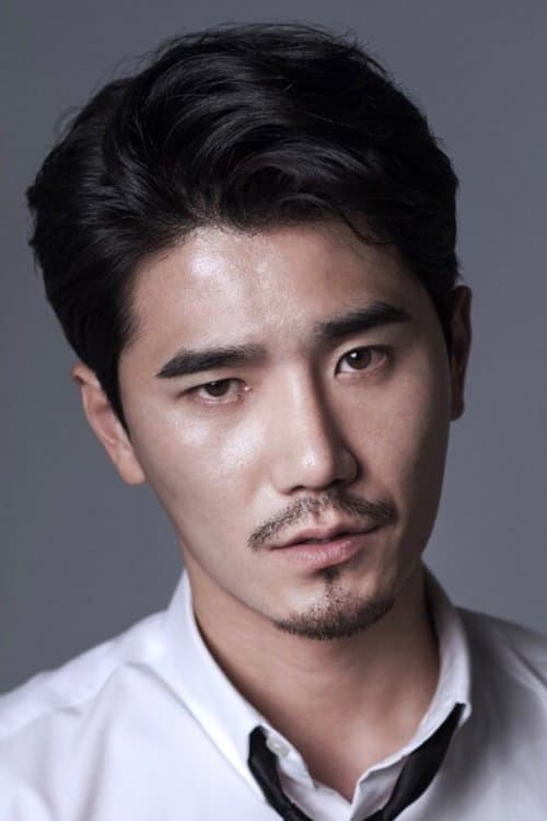 Ha Soo-ho image