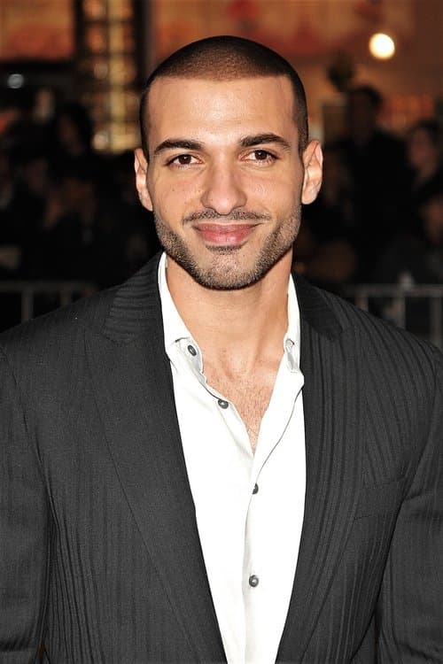 Haaz Sleiman image