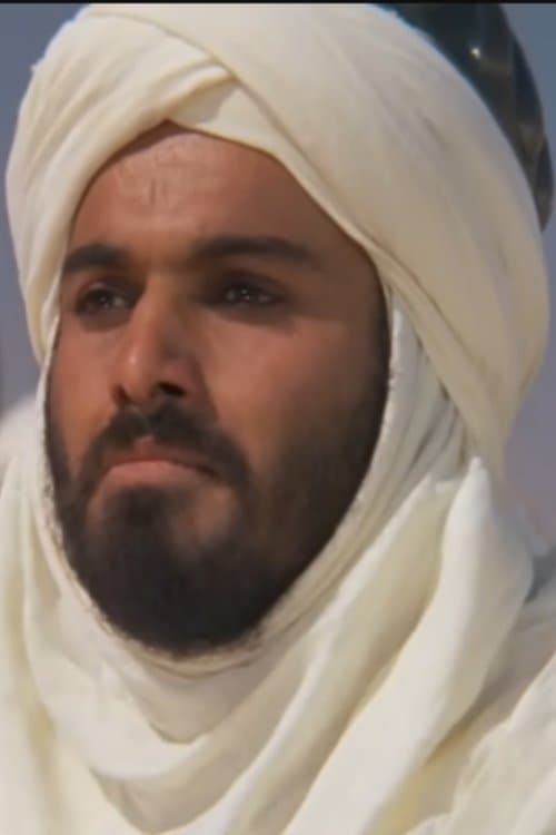 Habib Ageli image