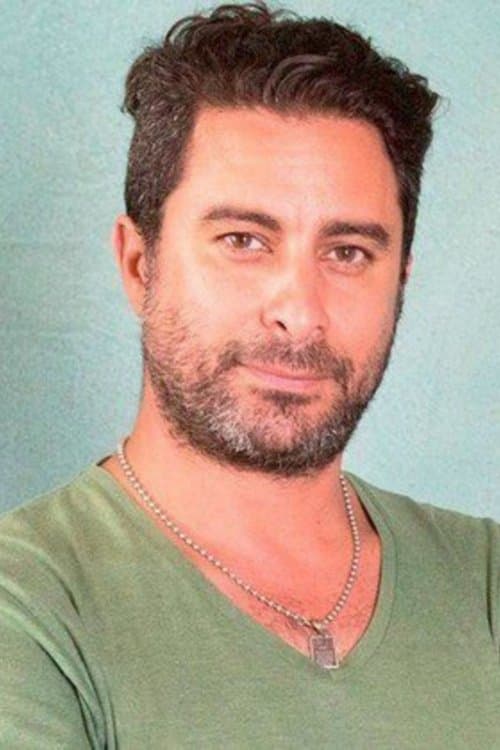 Photo of Hadi El Bagoury
