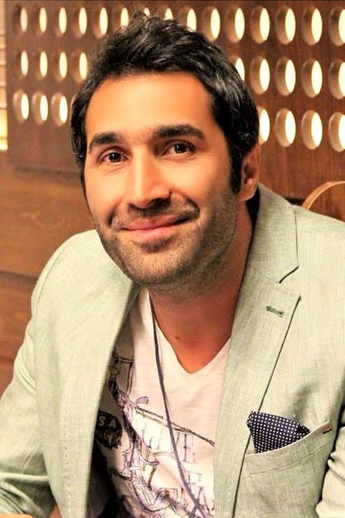 Hadi Kazemi image