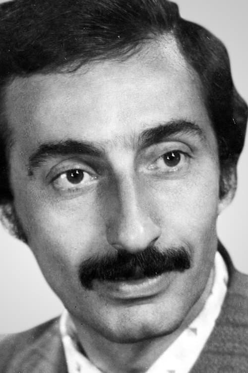 Hadji Ismailov image