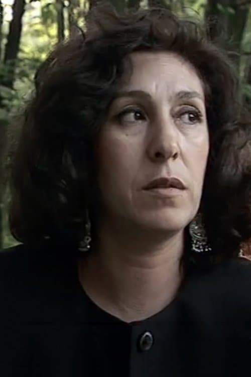 Hafsa Zinaï Koudil image