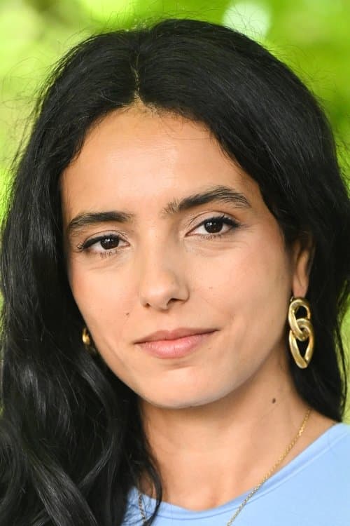 Hafsia Herzi image