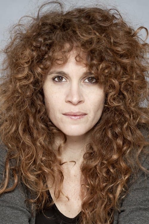 Hagar Ben-Asher image
