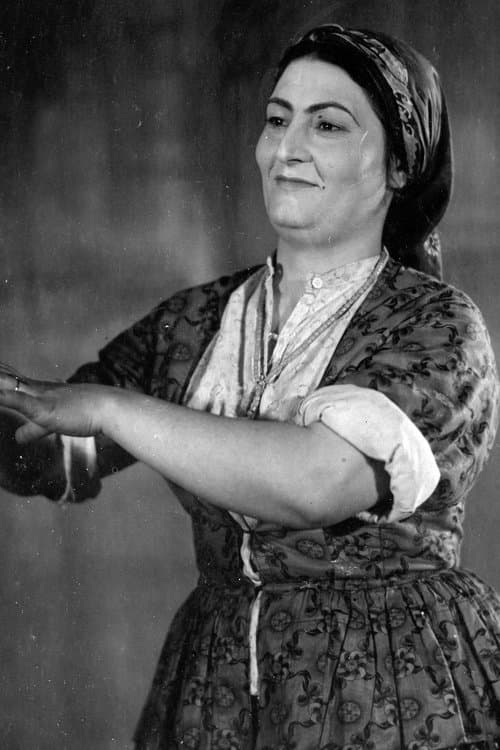 Hagigat Rzayeva image