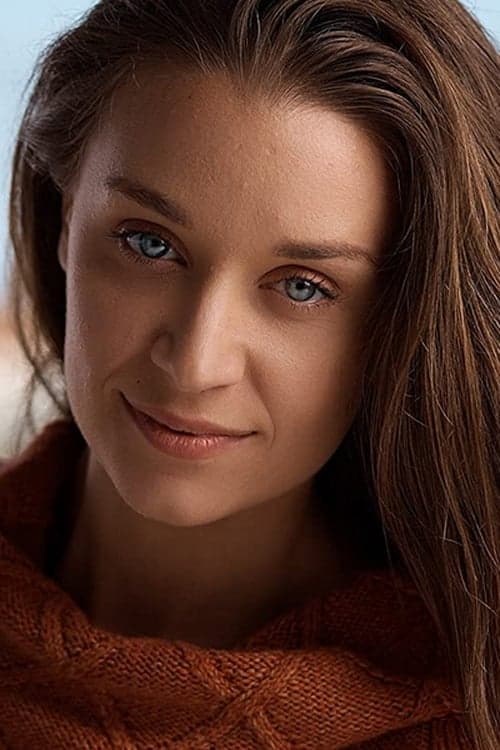 Hailee Lipscomb image