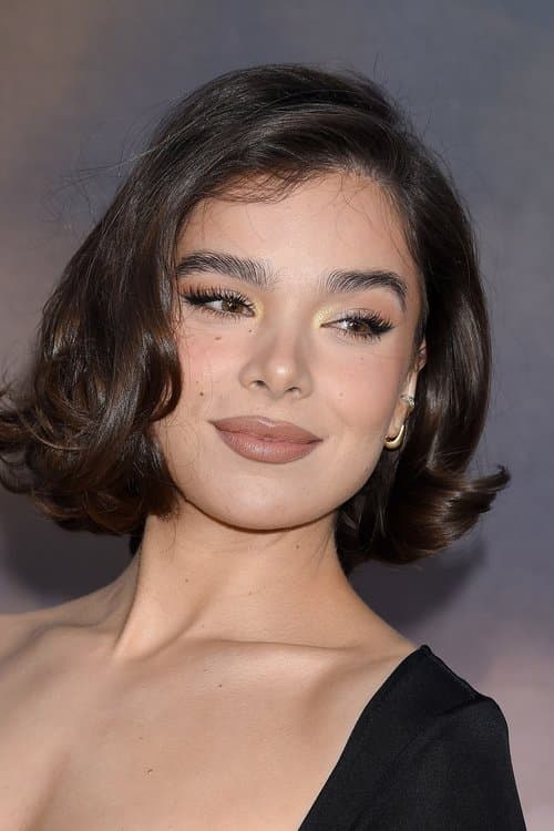 Hailee Steinfeld image
