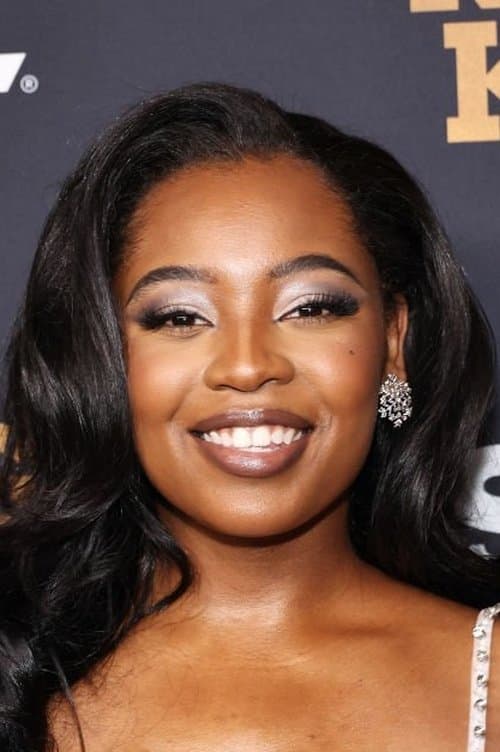 Hailey Kilgore image