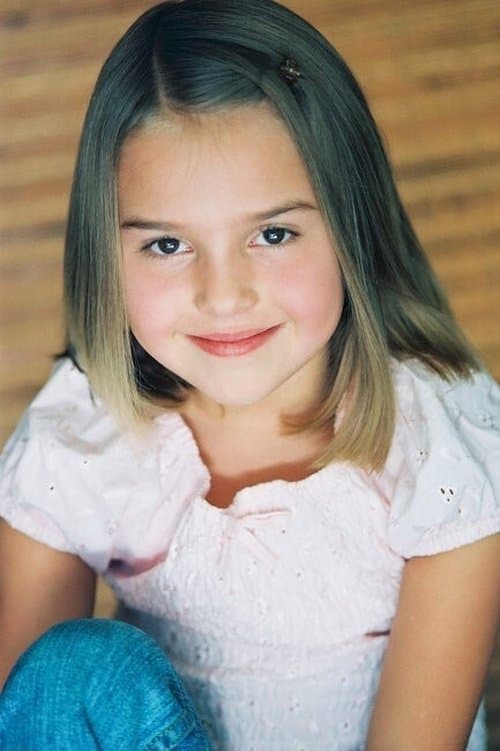 Hailey Noelle Johnson image