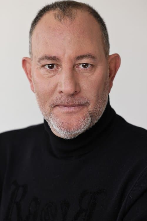 Haim Zanati image
