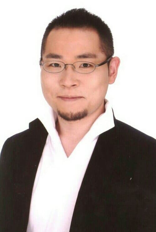 Hajime Iijima image