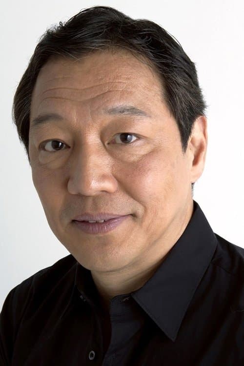 Hajime Inoue image