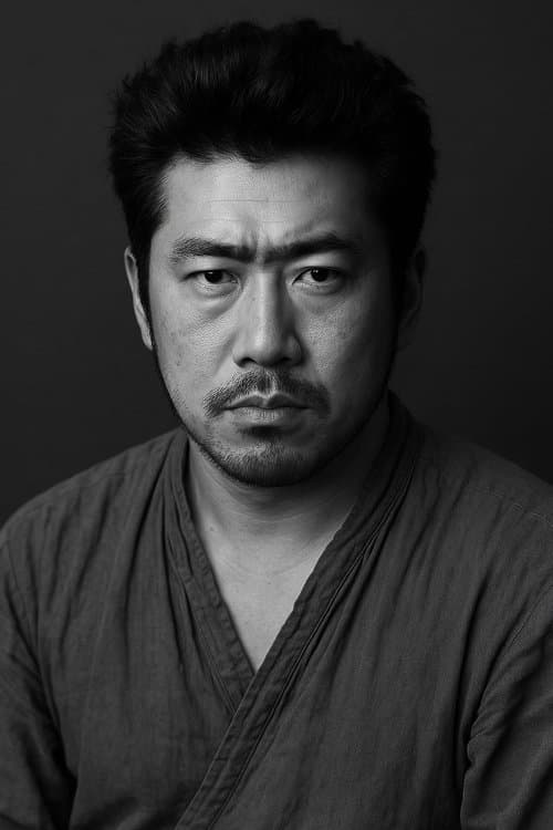 Hajime Izu image