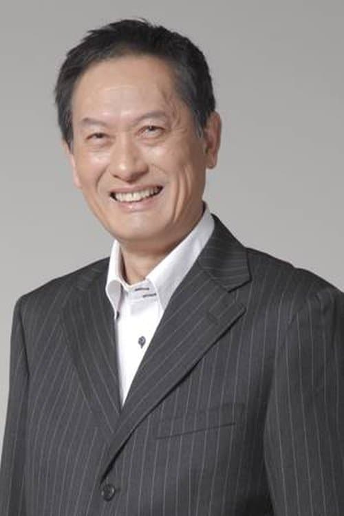 Hajime Tanimoto image