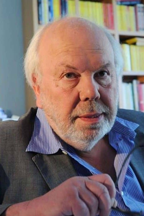 Photo of Hajo Gies