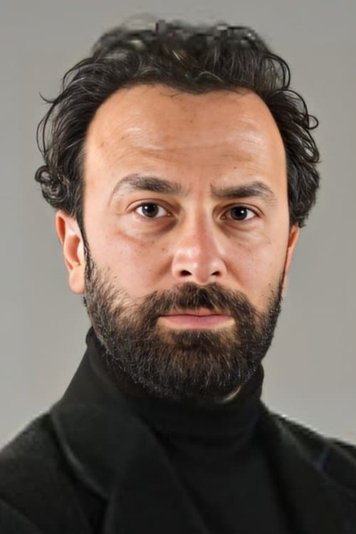 Hakan Atalay image